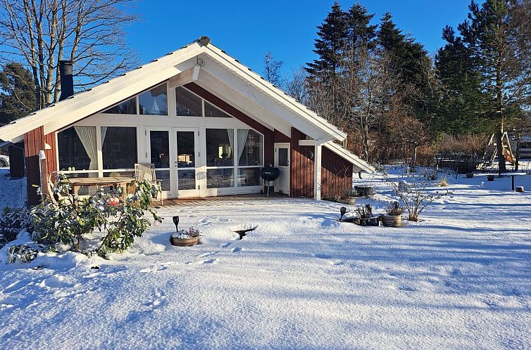 Vakantiehuis "Alger" - 450m from the sea