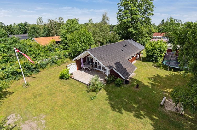 Vakantiehuis "Alger" - 450m from the sea