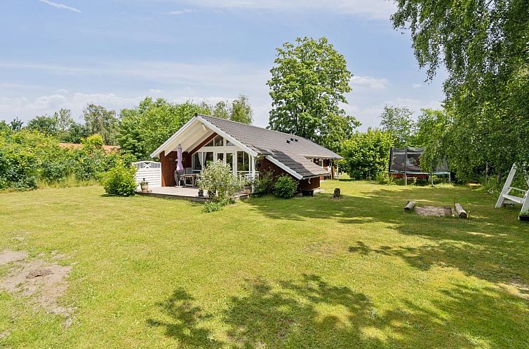 Vakantiehuis "Alger" - 450m from the sea