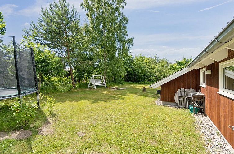 Vakantiehuis "Alger" - 450m from the sea