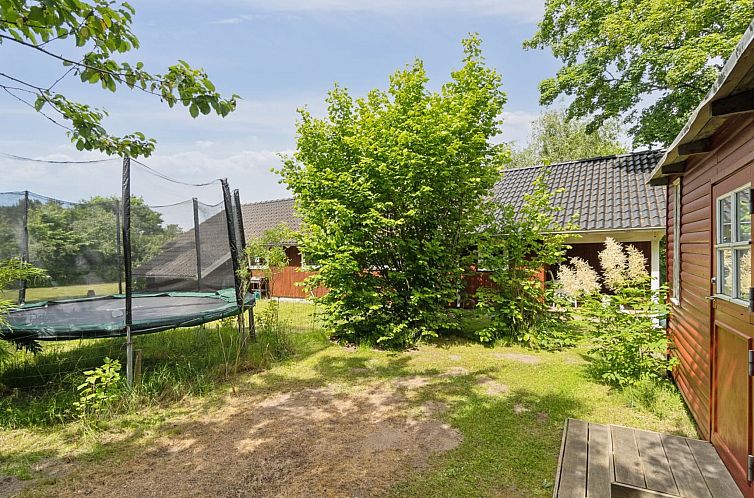 Vakantiehuis "Alger" - 450m from the sea