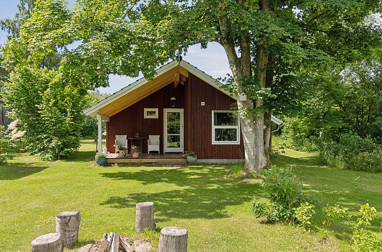 Vakantiehuis "Alger" - 450m from the sea