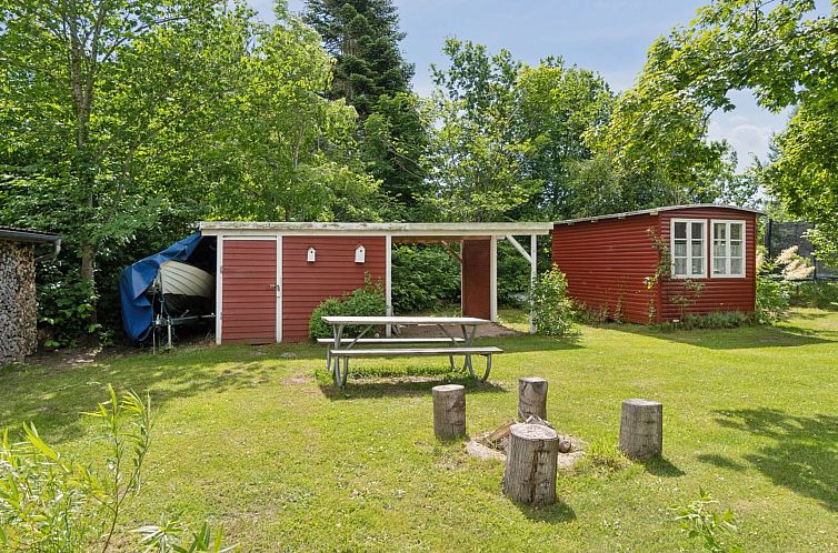 Vakantiehuis "Alger" - 450m from the sea