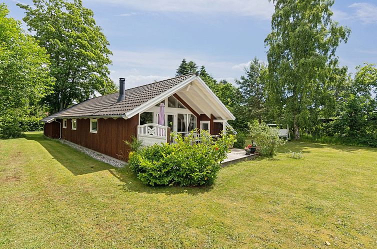 Vakantiehuis "Alger" - 450m from the sea