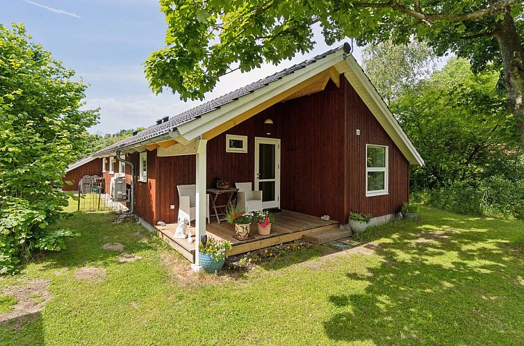 Vakantiehuis "Alger" - 450m from the sea