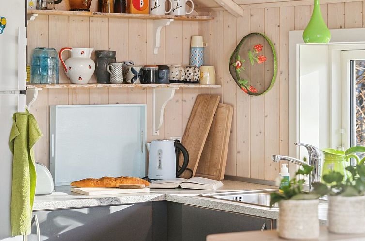 Vakantiehuis "Alger" - 450m from the sea