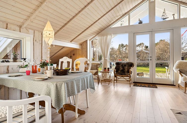 Vakantiehuis "Alger" - 450m from the sea