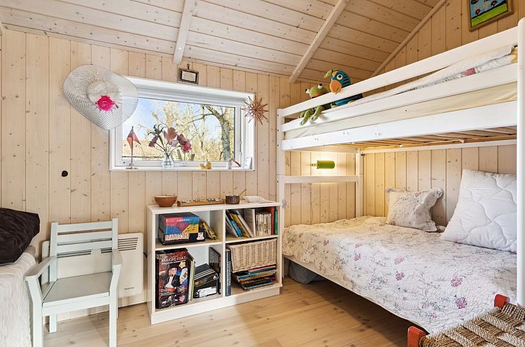 Vakantiehuis "Alger" - 450m from the sea