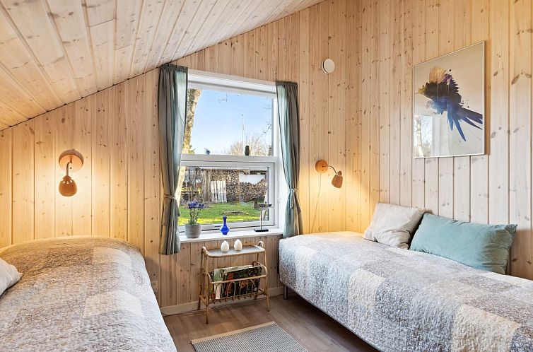 Vakantiehuis "Alger" - 450m from the sea