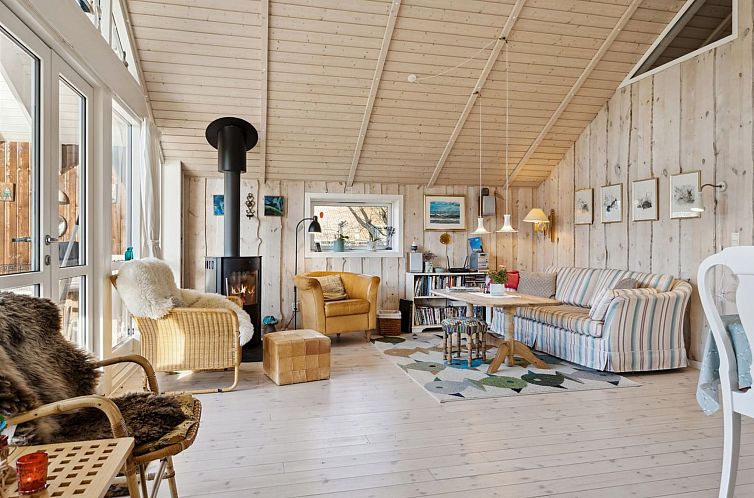 Vakantiehuis "Alger" - 450m from the sea