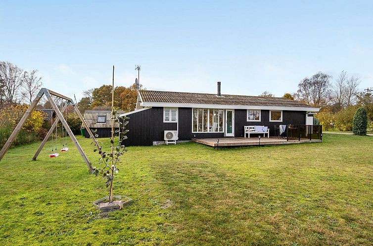 Verblijf 0181911 - Vakantiewoning Midden Jutland - Vakantiehuis "Joon" - 300m from the sea