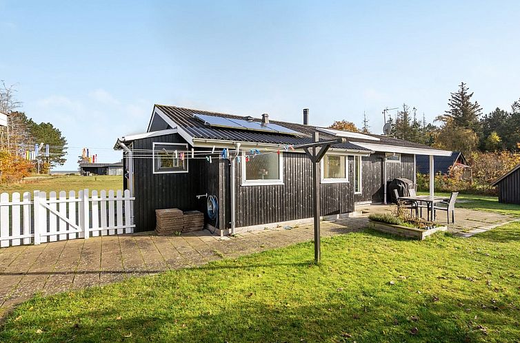 Vakantiehuis "Joon" - 300m from the sea