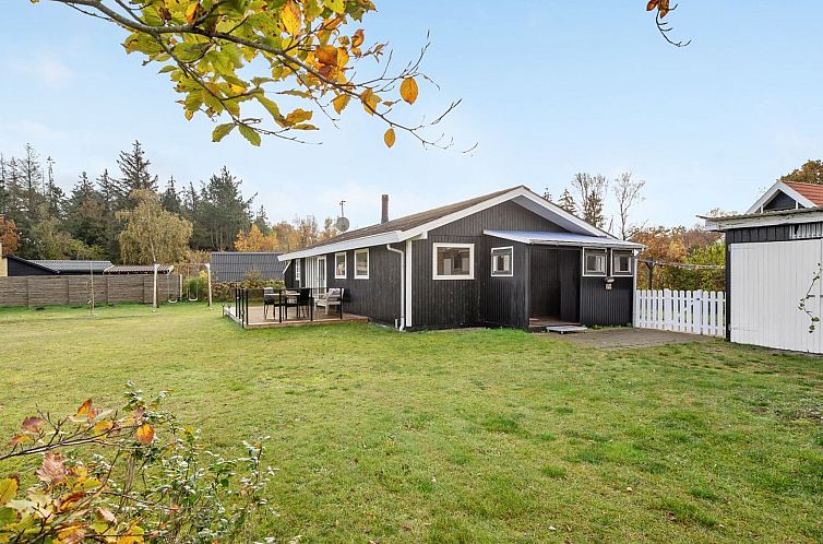 Vakantiehuis "Joon" - 300m from the sea