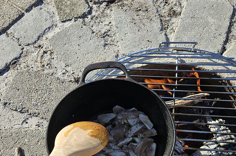 Vakantiehuis "Joon" - 300m from the sea