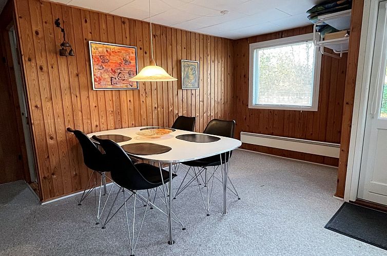 Vakantiehuis "Desche" - 300m from the sea