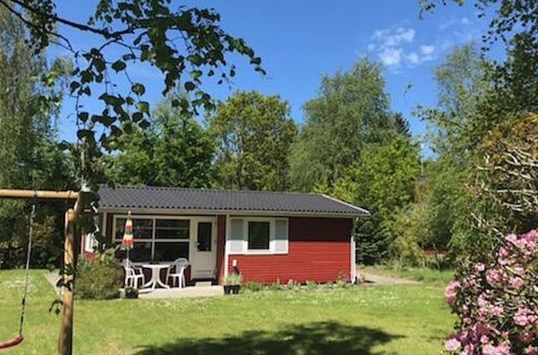 Vakantiehuis "Desche" - 300m from the sea