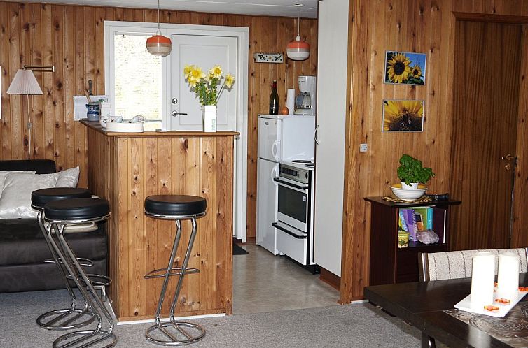 Vakantiehuis "Desche" - 300m from the sea