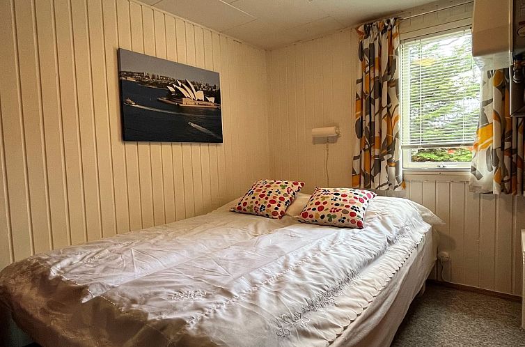 Vakantiehuis "Desche" - 300m from the sea