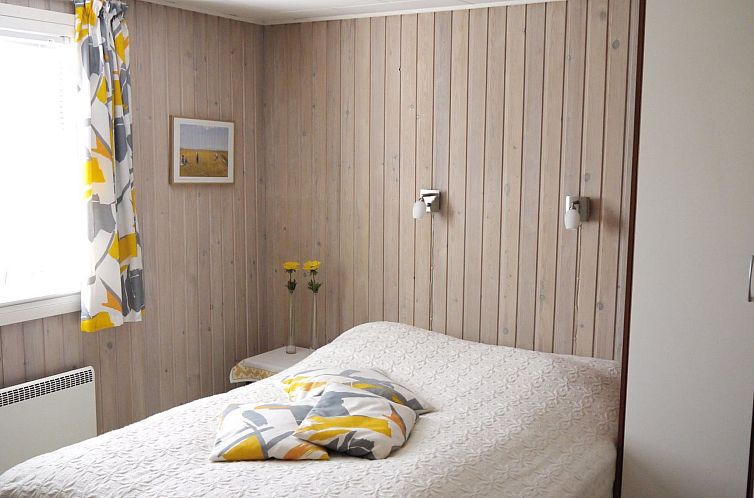 Vakantiehuis "Desche" - 300m from the sea