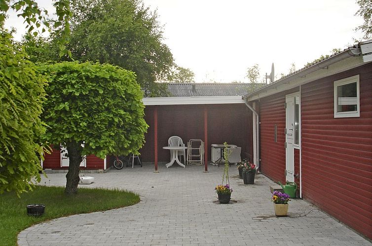 Vakantiehuis "Desche" - 300m from the sea