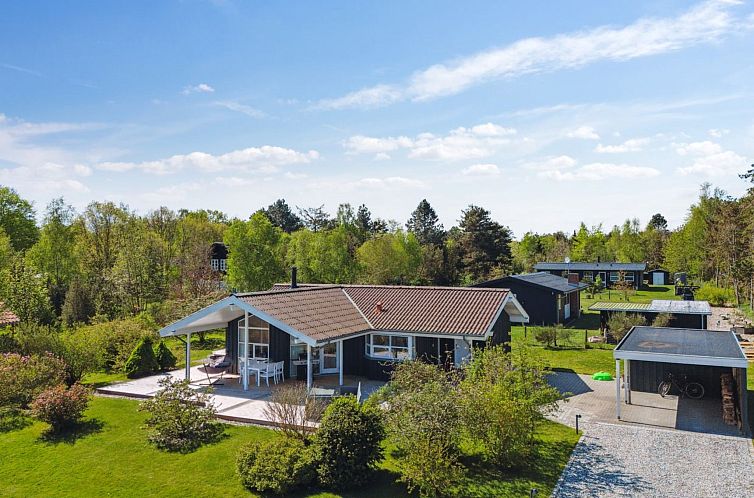 Unterkunft 0181913 - Ferienhaus Mitteljütland - Vakantiehuis "Harald" - 300m from the sea