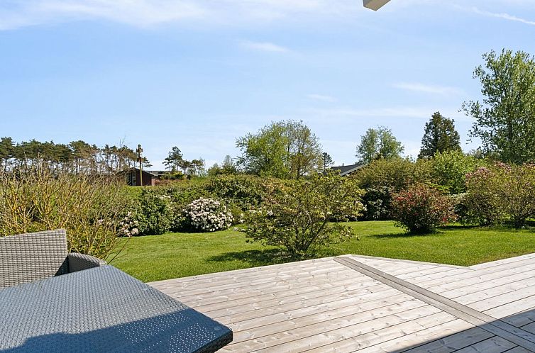 Vakantiehuis "Harald" - 300m from the sea