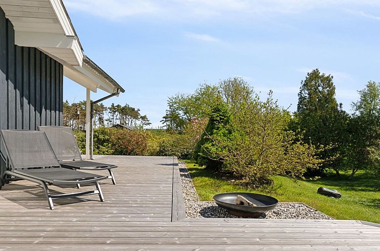 Vakantiehuis "Harald" - 300m from the sea
