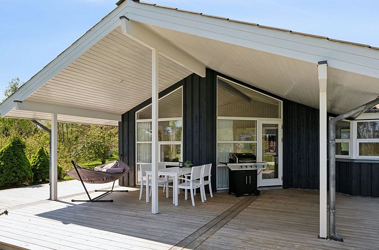 Vakantiehuis "Harald" - 300m from the sea