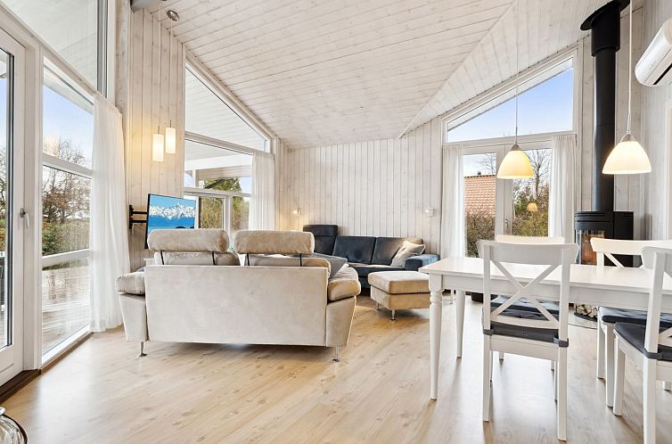 Vakantiehuis "Harald" - 300m from the sea