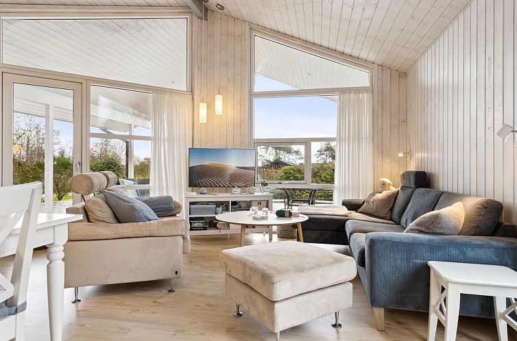 Vakantiehuis "Harald" - 300m from the sea