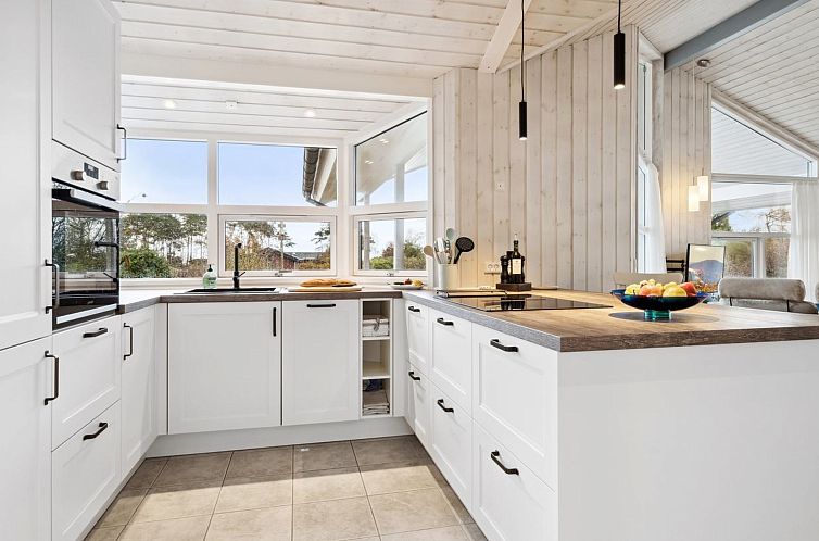 Vakantiehuis "Harald" - 300m from the sea