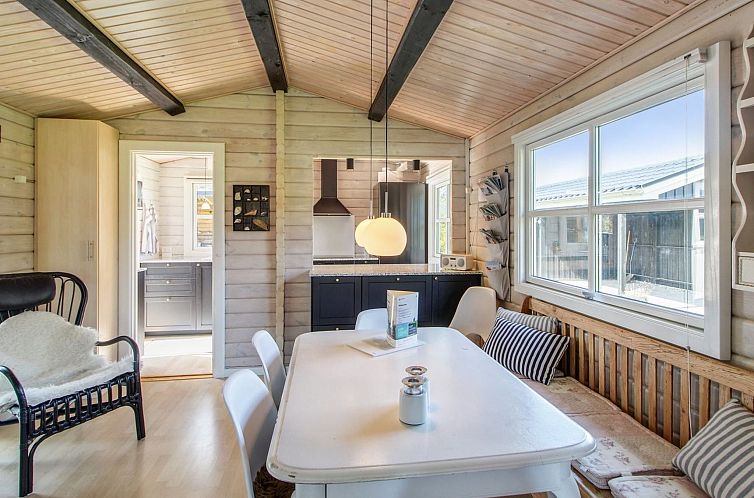 Vakantiehuis "Botwith" - 400m from the sea