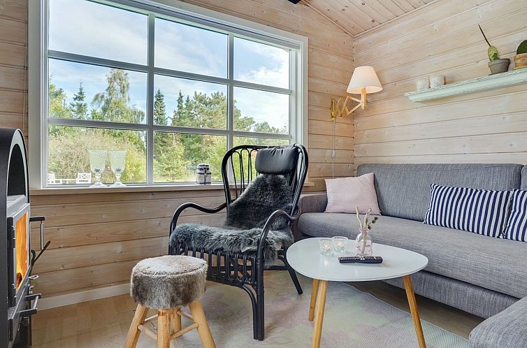 Vakantiehuis "Botwith" - 400m from the sea