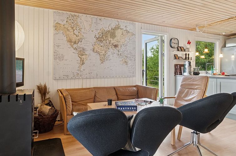 Vakantiehuis "Botwith" - 400m from the sea