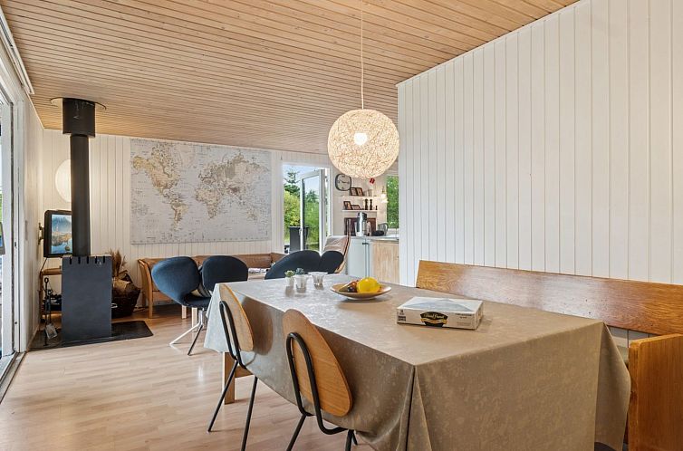 Vakantiehuis "Bruno" - 400m from the sea