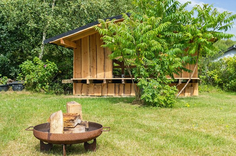 Vakantiehuis "Bruno" - 400m from the sea