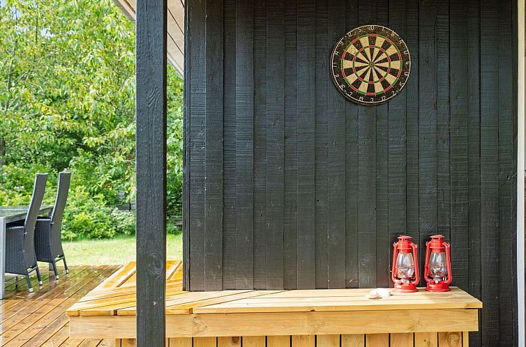 Vakantiehuis "Bruno" - 400m from the sea