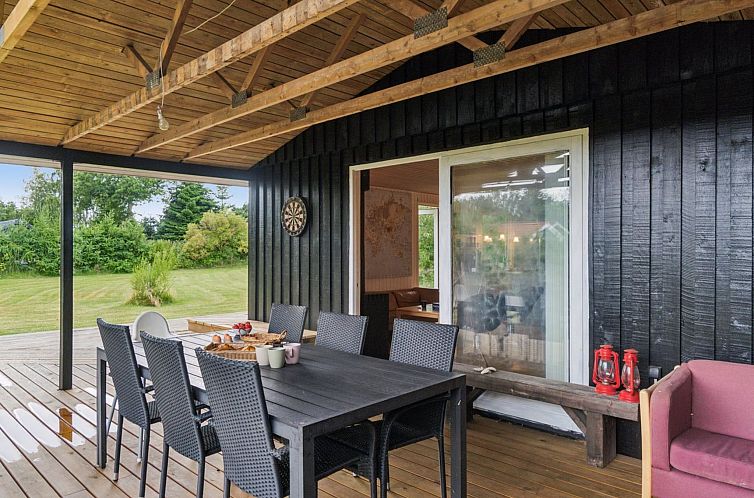 Vakantiehuis "Bruno" - 400m from the sea