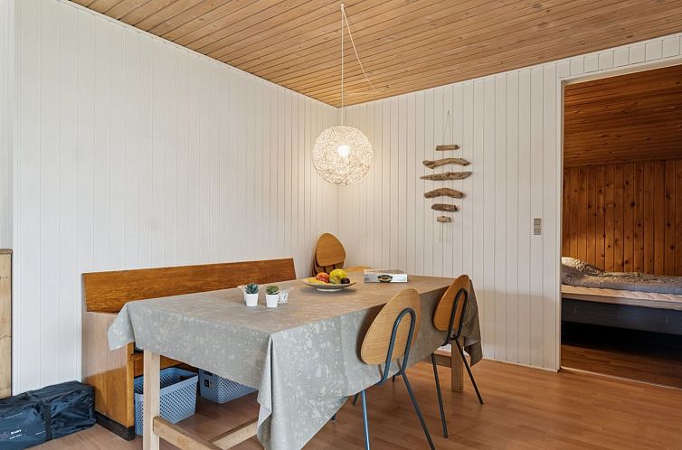 Vakantiehuis "Bruno" - 400m from the sea