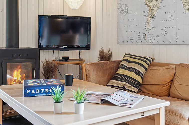 Vakantiehuis "Bruno" - 400m from the sea