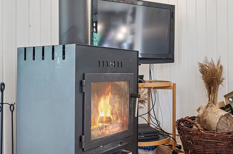 Vakantiehuis "Bruno" - 400m from the sea