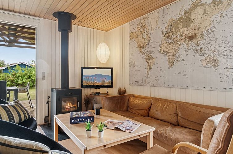 Vakantiehuis "Bruno" - 400m from the sea