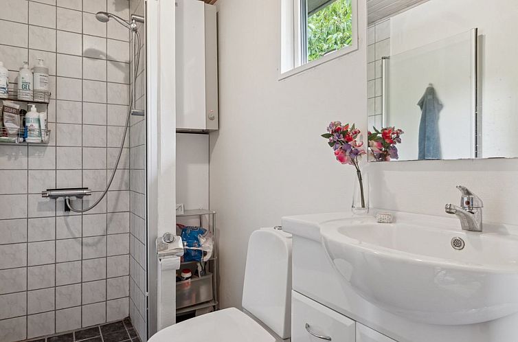 Vakantiehuis "Bruno" - 400m from the sea