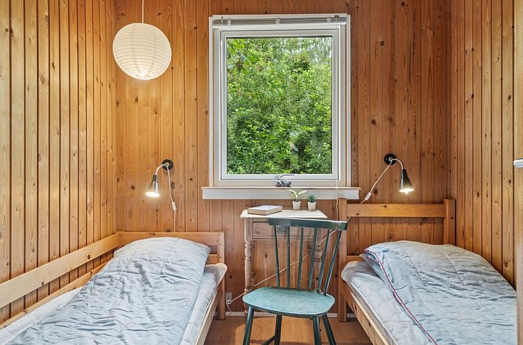 Vakantiehuis "Bruno" - 400m from the sea