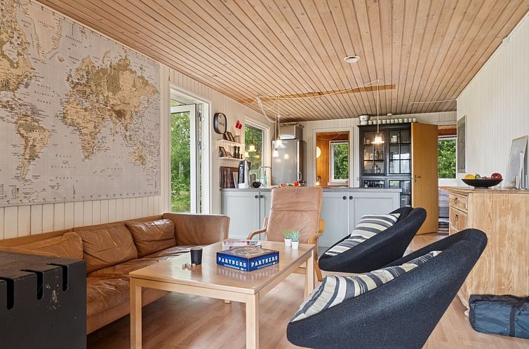 Vakantiehuis "Bruno" - 400m from the sea