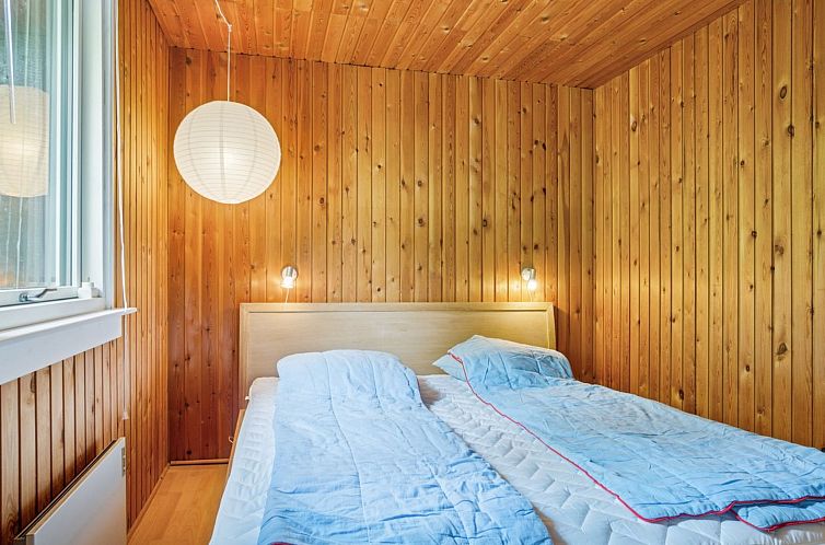 Vakantiehuis "Bruno" - 400m from the sea