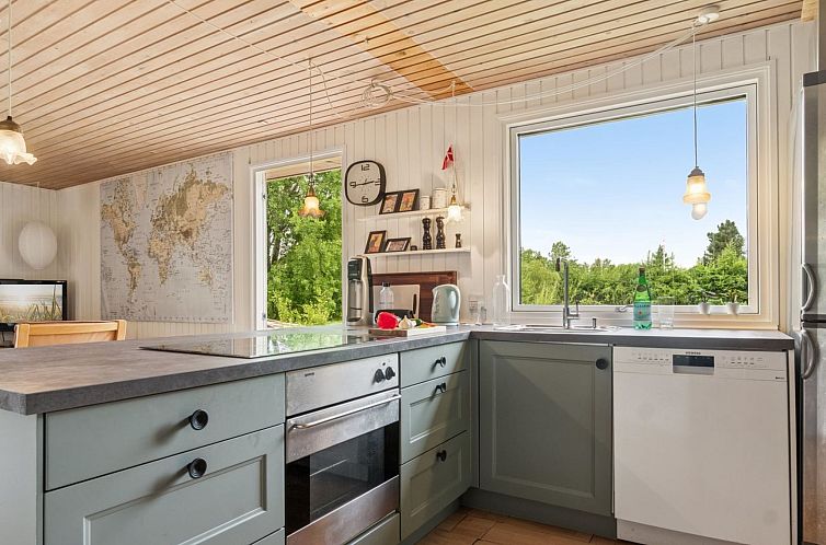 Vakantiehuis "Bruno" - 400m from the sea