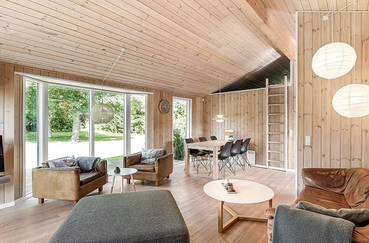 Vakantiehuis "Swale" - 500m from the sea