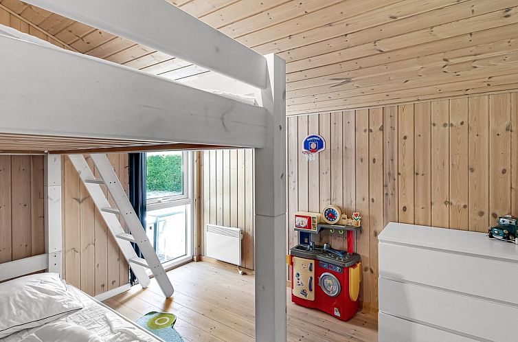 Vakantiehuis "Swale" - 500m from the sea