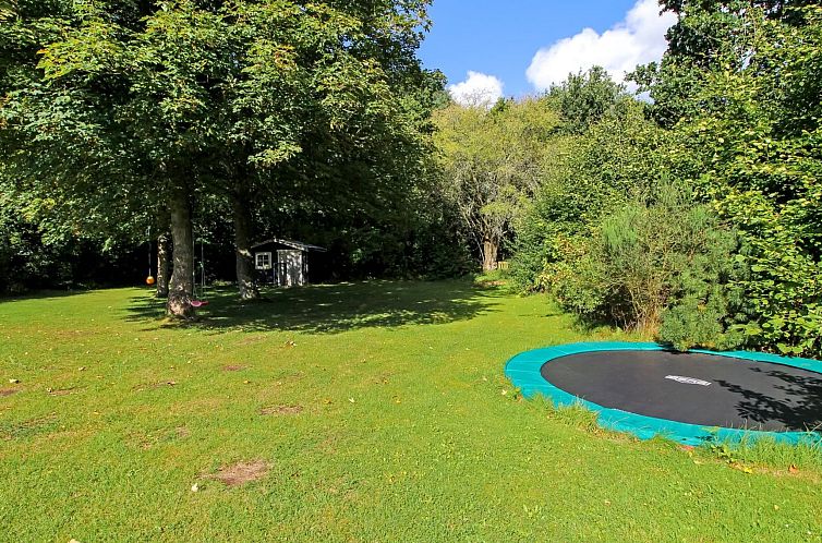 Vakantiehuis "Swale" - 500m from the sea